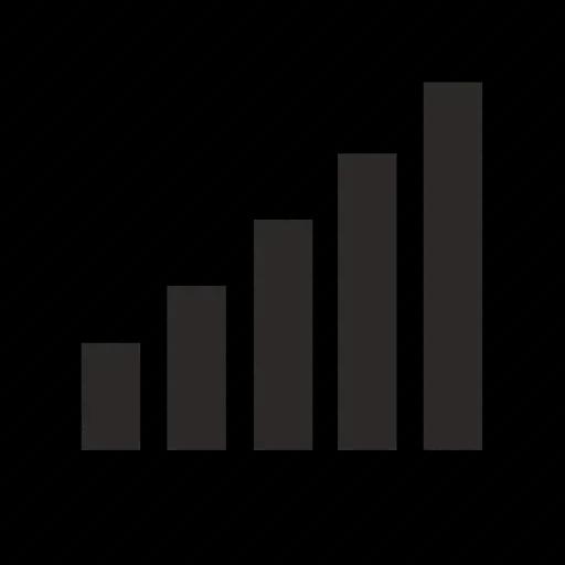Niveaux de connexion représentant une solution Internet multi-opérateurs