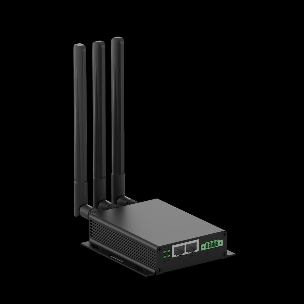 Routeur multi-opérateurs RIOT TECH
